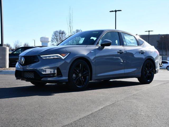 new 2026 Acura Integra car, priced at $34,595