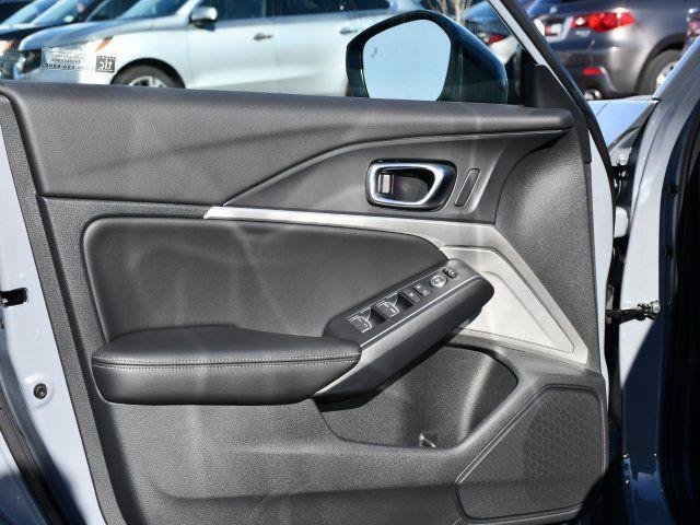 new 2026 Acura Integra car, priced at $34,595