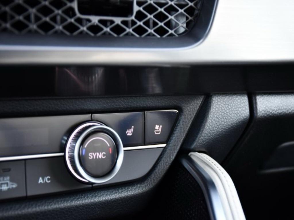 new 2026 Acura ADX car, priced at $46,350