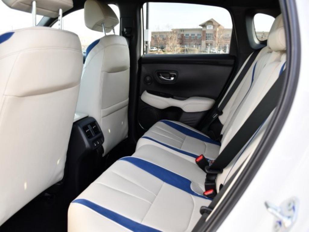 new 2026 Acura ADX car, priced at $46,350