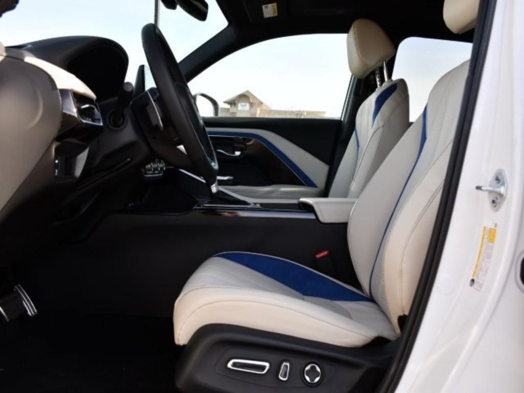 new 2026 Acura ADX car, priced at $46,350