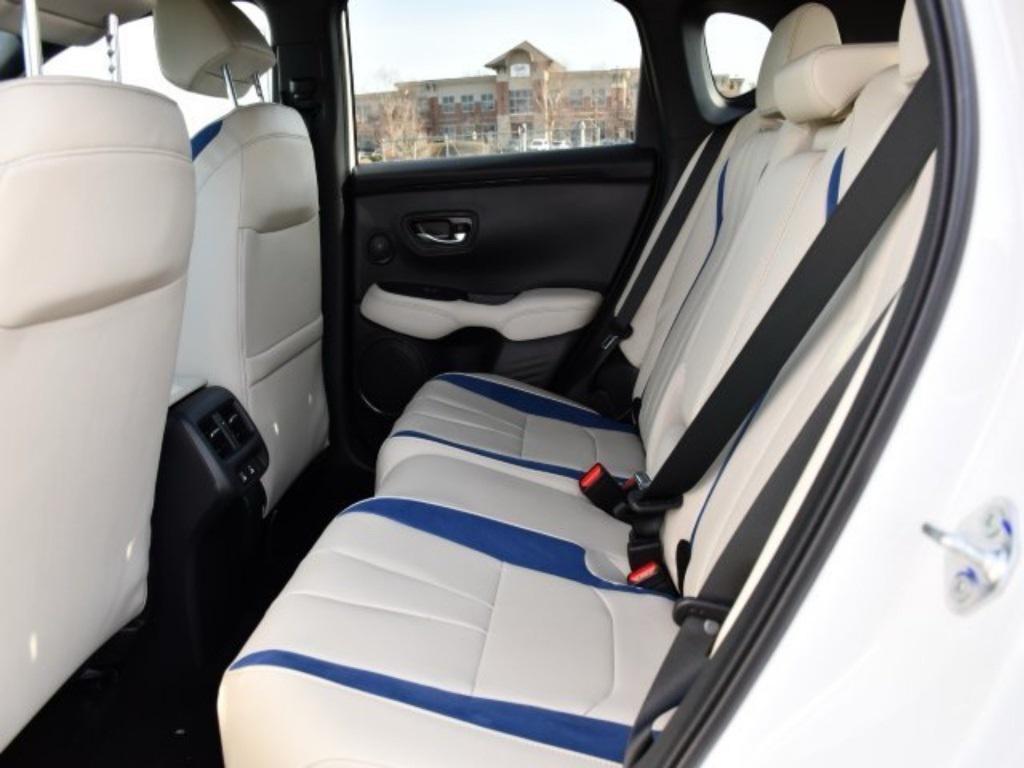 new 2026 Acura ADX car, priced at $46,350