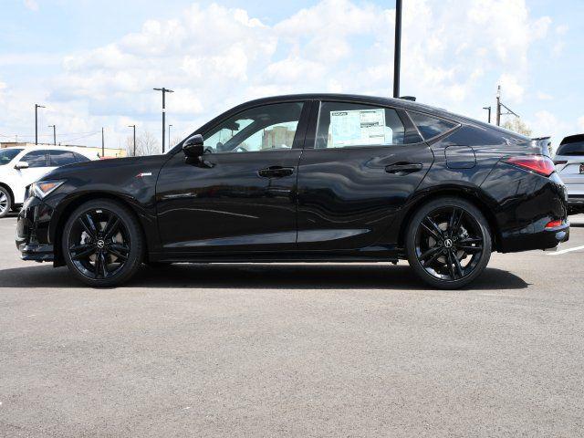 new 2026 Acura Integra car, priced at $41,095