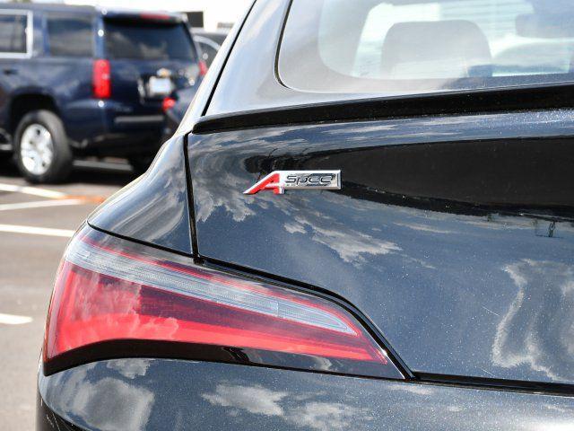 new 2026 Acura Integra car, priced at $41,095