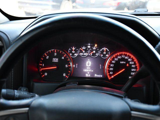 used 2016 GMC Sierra 1500 car, priced at $19,989