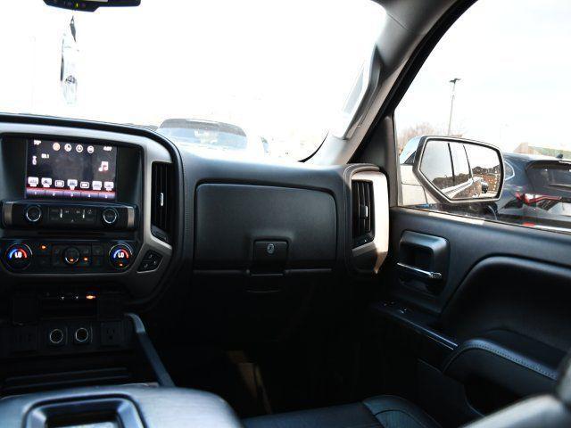 used 2016 GMC Sierra 1500 car, priced at $19,989