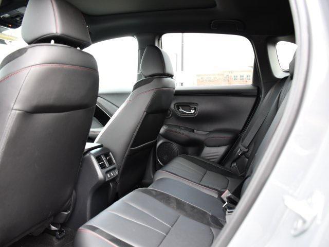 used 2025 Acura ADX car, priced at $35,625