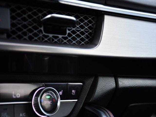 used 2025 Acura ADX car, priced at $35,625