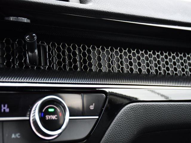 used 2025 Honda CR-V car, priced at $33,785