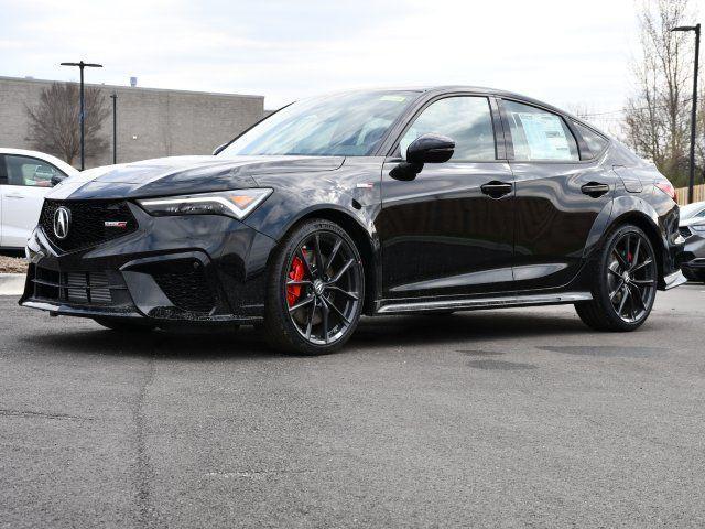 new 2026 Acura Integra car, priced at $55,295