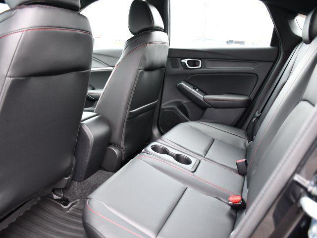 new 2026 Acura Integra car, priced at $55,295