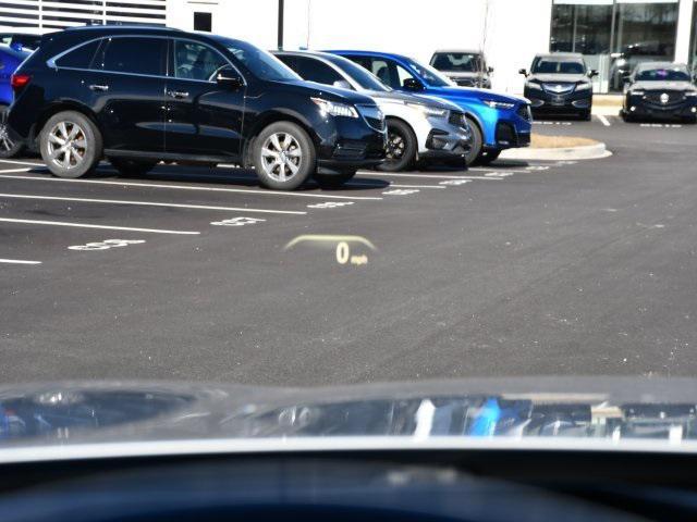 used 2017 BMW 540 car, priced at $15,899