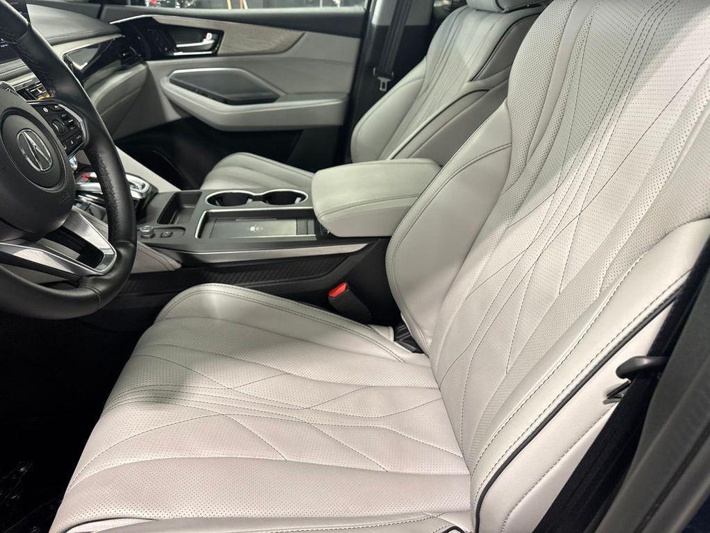 used 2026 Acura MDX car, priced at $61,775
