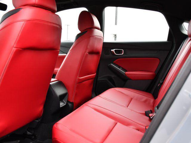 new 2026 Acura Integra car, priced at $41,555