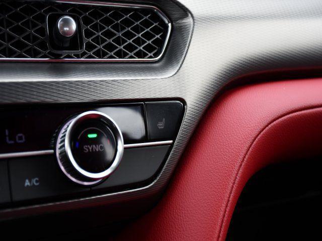 new 2026 Acura Integra car, priced at $41,555