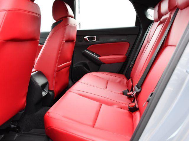 new 2026 Acura Integra car, priced at $41,555