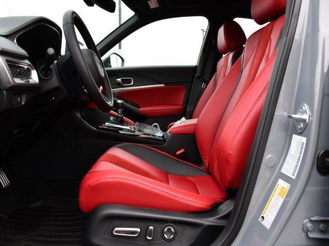 new 2026 Acura Integra car, priced at $41,555