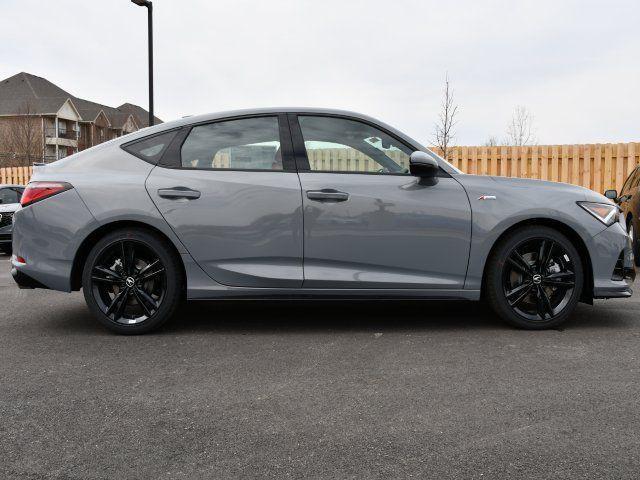 new 2026 Acura Integra car, priced at $41,555