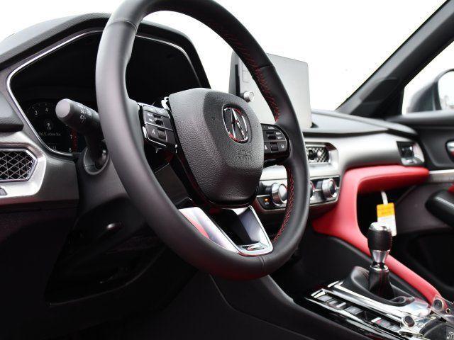 new 2026 Acura Integra car, priced at $41,555