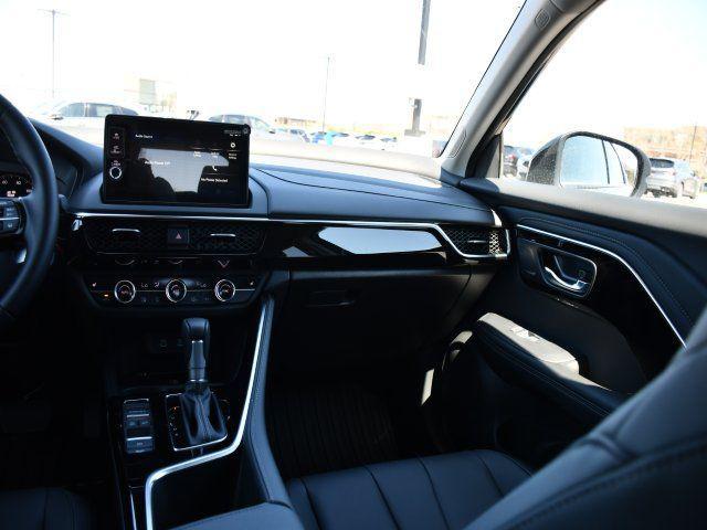 new 2026 Acura ADX car, priced at $38,450
