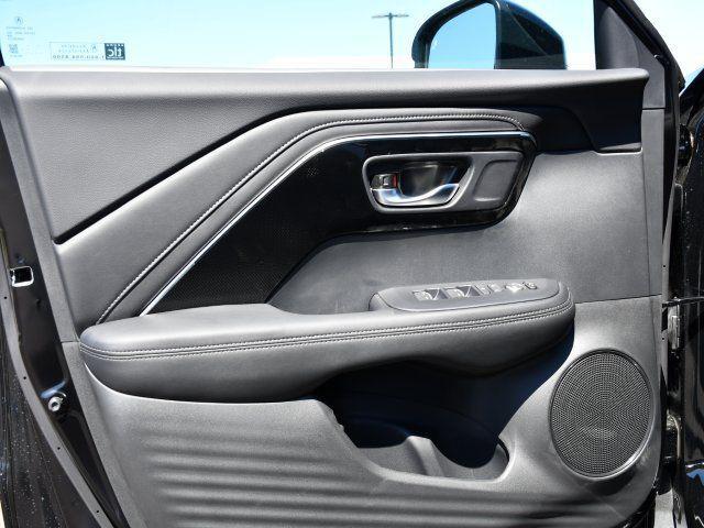 new 2026 Acura ADX car, priced at $38,450