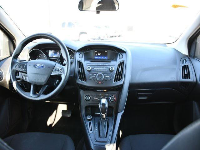 used 2016 Ford Focus car, priced at $5,959