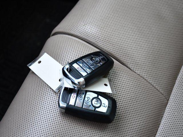 used 2022 Lincoln Aviator car, priced at $30,480