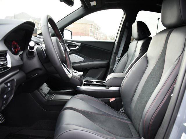 new 2026 Acura RDX car, priced at $52,650