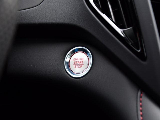 new 2026 Acura RDX car, priced at $52,650