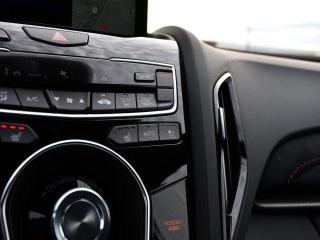 new 2026 Acura RDX car, priced at $52,650