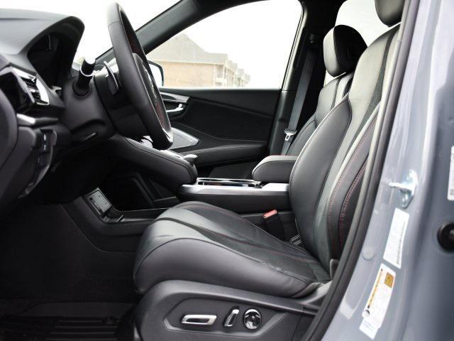 new 2026 Acura RDX car, priced at $52,650