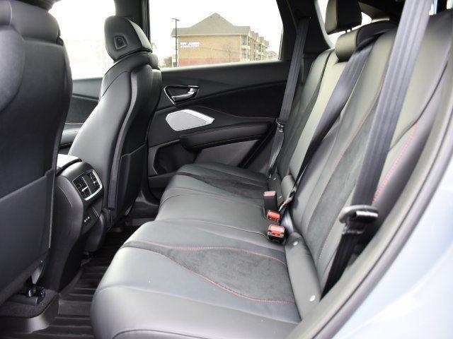 new 2026 Acura RDX car, priced at $52,650