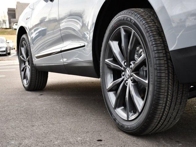 new 2026 Acura RDX car, priced at $52,650