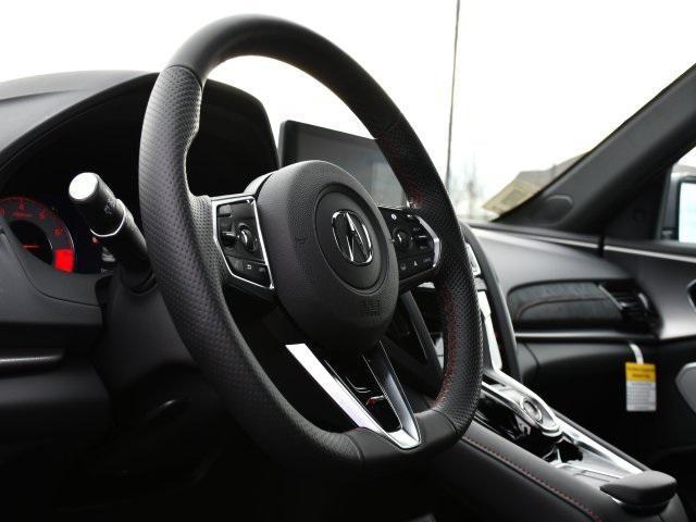 new 2026 Acura RDX car, priced at $52,650
