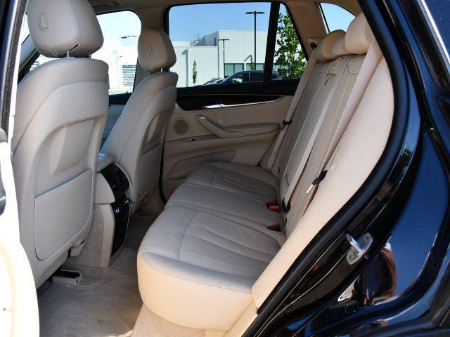 used 2015 BMW X5 car, priced at $11,855