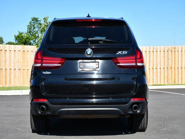 used 2015 BMW X5 car, priced at $11,855