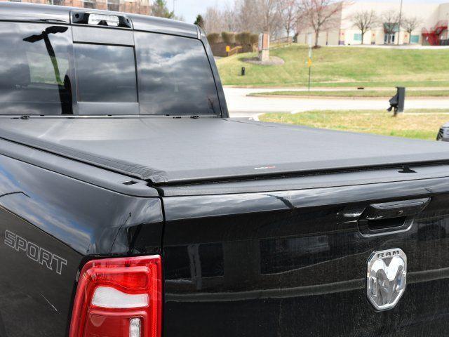 used 2024 Ram 2500 car, priced at $65,900