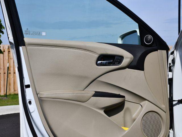 used 2017 Acura RDX car, priced at $17,255