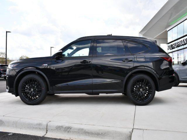 new 2026 Acura MDX car, priced at $70,950