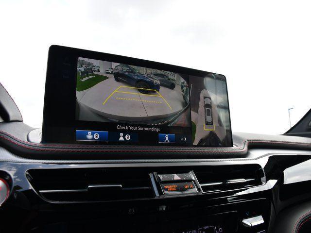 new 2026 Acura MDX car, priced at $70,950