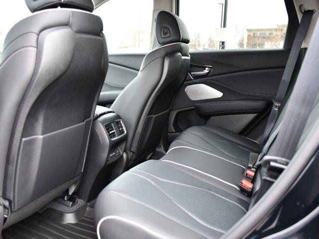 new 2026 Acura RDX car, priced at $54,900