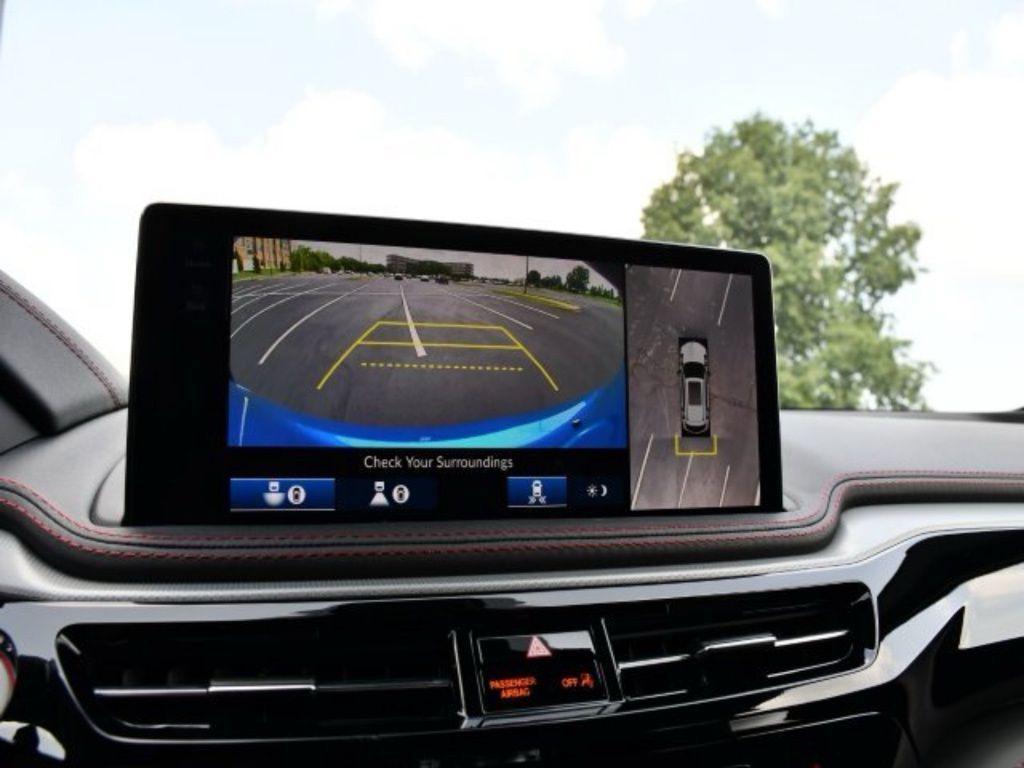 new 2026 Acura MDX car, priced at $70,950