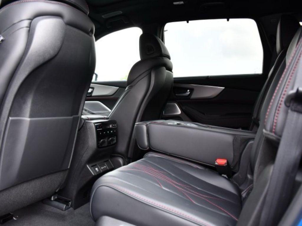 new 2026 Acura MDX car, priced at $70,950