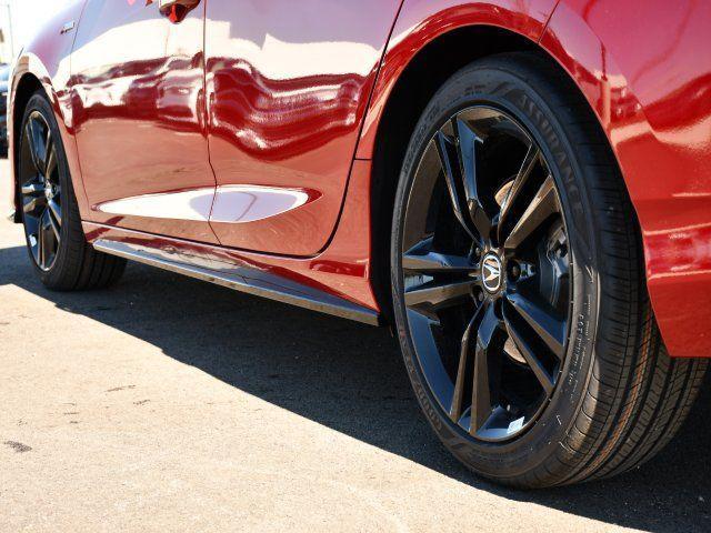 new 2026 Acura Integra car, priced at $41,555