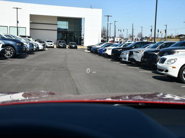 new 2026 Acura Integra car, priced at $41,555