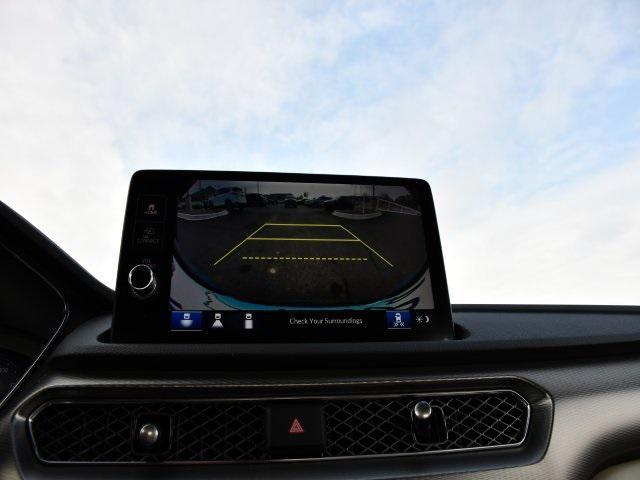 used 2026 Acura Integra car, priced at $34,986