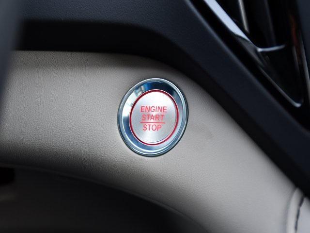 new 2026 Acura RDX car, priced at $49,650