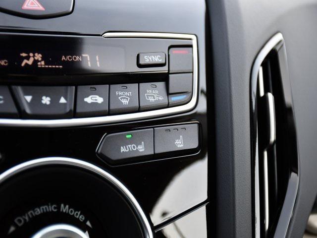 new 2026 Acura RDX car, priced at $49,650