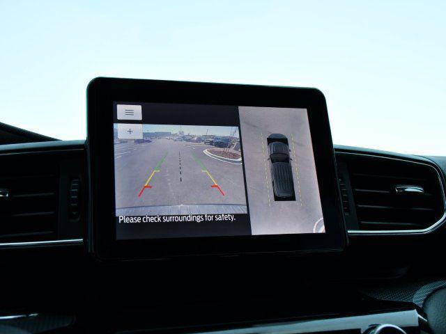 used 2023 Ford Explorer car, priced at $31,754