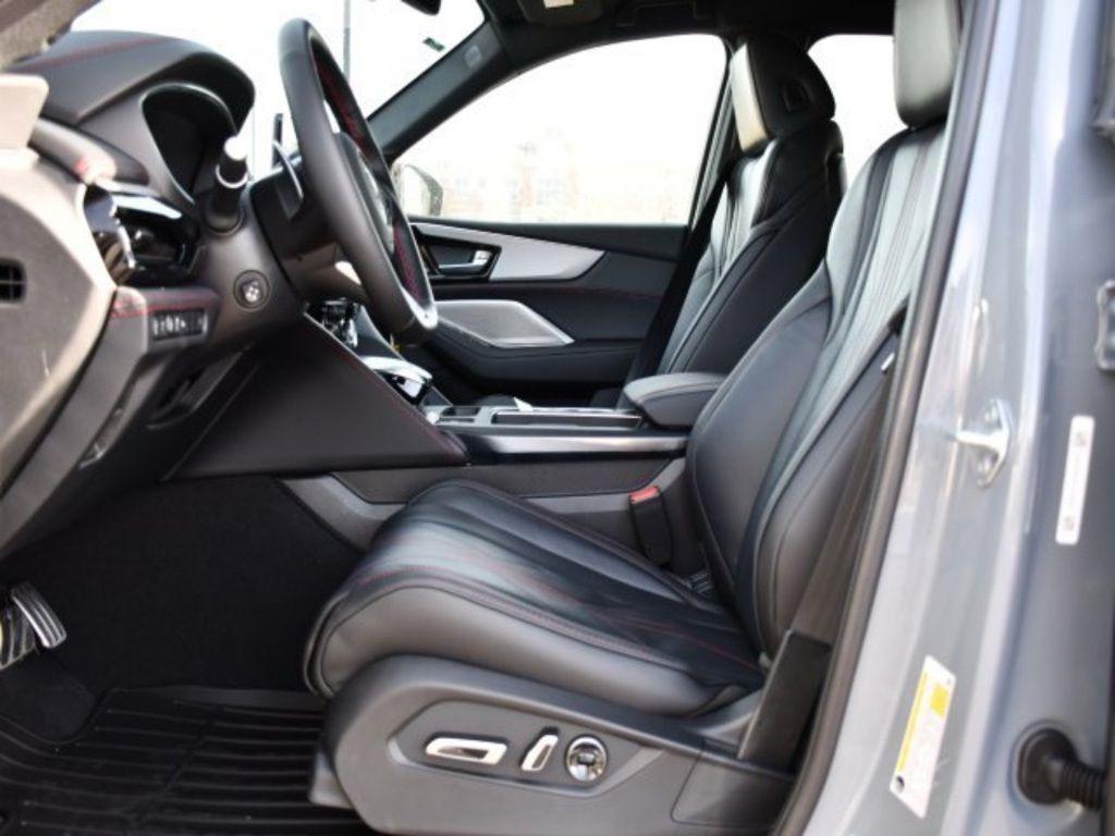 new 2026 Acura MDX car, priced at $70,950